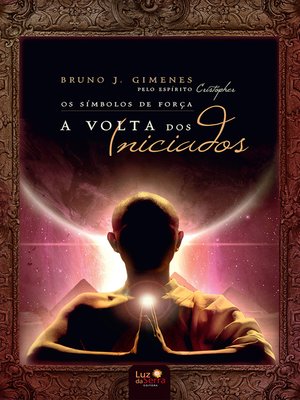 cover image of Os símbolos de força